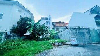 BÁN ĐẤT ĐƯỜNG 10B - KHU A - AN PHÚ AN KHÁNH - BÁN 30 TỶ