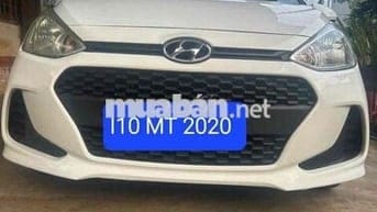 Hyundai Grand i10 2020 Hatchback 1.2 MT -