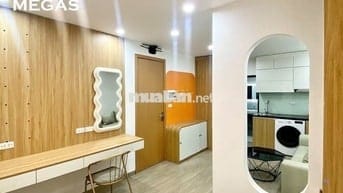 CĂN HỘ STUDIO - 1N1K FULL NỘI THẤT NGAY CHUNG CƯ FLC - BẾN XE MỸ ĐÌNH