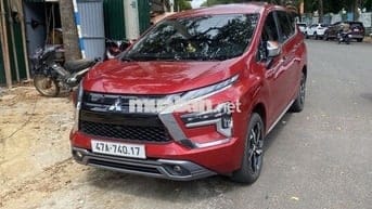 Mitsubishi Xpander 2024 Premium 1.5 AT - 470000 km
