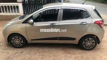 Hyundai Grand i10 2014 - máy 1.0 bản base