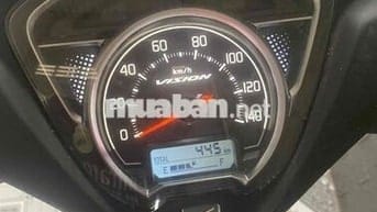 vision 2025 trùm mền