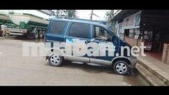 Bán hoạt trao đổi xe 8 chổ 2008