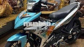 👉Exciter 150cc chính chủ bstp xe đẹp máy êm