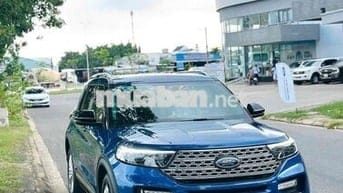 FORD EXPLORER 2022 – Còn 1 Chiếc ***