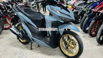 XE MÁYTHANH TÙNG_VARIO 125 XANH VÀNH ĐÚC MÁY CHẤT