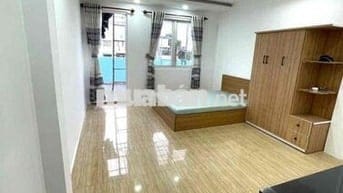 CHO THUÊ CĂN HỘ CHUNG CƯ  STUDIO BANCOL MỚI KHAI TRƯƠNG Ở CẦU CALMETTE