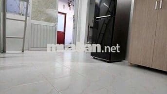 Cho thuê phòng trọ Quận Bình Thạnh