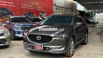 Mazda CX 5 2020 2.0 Deluxe - 79000 km một chủ