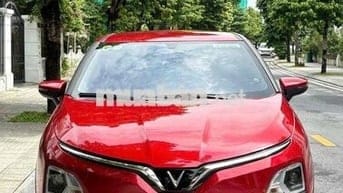 VinFast VF5 2024 Plus - 27000 km