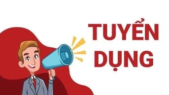 Tuyển 1 lái xe có bằng B2 lái xe 5 tạ