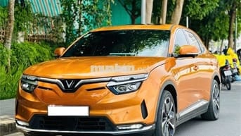 VinFast VF8 2022 Plus - 47000 km