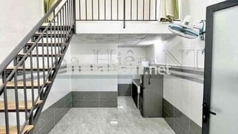 Minihouse Hẻm 216 Tầm Vu, Cọc Ít