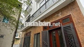 Siêu rẻ.Nhà ĐỘC LẬP Vân Côn-Cách ĐL Thăng long 1.5km-Giá Chỉ 3.85 Tỷ