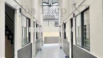 Phòng Trọ Mới Xây KDC 148 Đ.3/2