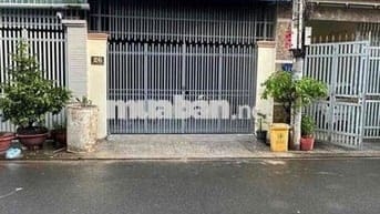 Nhà lầu 3 phòng mới xây KDC Hồng Phát