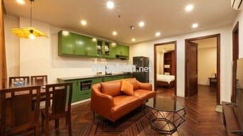 Căn hộ cao cấp, 2n1k 90m2, P.Vũ Miên, Tây Hồ