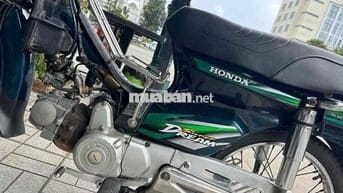 super 99 xe sạch máy êm bs 95