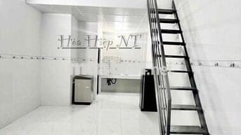 Phòng Minihouse Full Nội Thất Hẻm 1-2 Đ.3/2