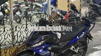 Bán hoặc giao lưu Lead 2018