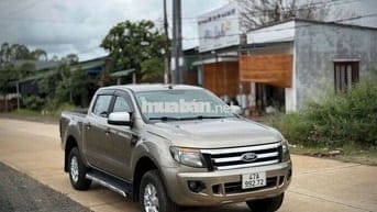 Ford ranger 2013 XLS 2.2L 4x2 AT - 125000 km