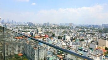 Chính chủ bán căn hộ The Useful Apartment 60m2, 2pn 2,35 ty Tân Bình.