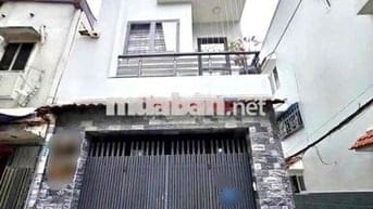 CHO THUÊ NHÀ HẺM Ô TÔ CÁCH MẠNG THÁNG 8, PHƯỜNG 15, QUẬN 10