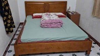 Bán/cho thuê gấp nhà mặt tiền Thị trấn Trạm Trôi