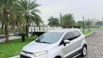 Ford EcoSport 2015 1.5L Titanium AT
