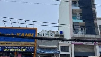 Mặt Tiền Nguyễn Thị Định Q2 - 120m² - Thuê 35tr/tháng - Giá Chỉ 32 Tỷ!