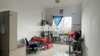 BÁN CHUNG CƯ mặt tiền Ng Văn Linh