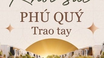 Đầu tư an toàn, tích sản bền vững với dự án Vlasta Thủy Nguyên của chủ