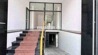 💥 MBKD MẶT TIỀN CHU VĂN AN - NƠ TRANG LONG - LÊ QUANG ĐỊNH