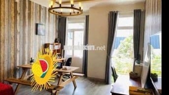 BÁN NHÀ AN THƯỢNG 16 - 4 TẦNG 4PN NGAY PHỐ TÂY AN THƯỢNG - GIÁ 11,9TY