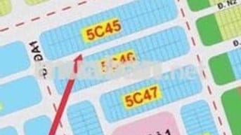 Bán đất mặt tiền đường Vành đai 4 chỉ hơn 3 tỷ sổ sẵn công chứng ngay