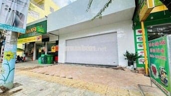 NC mặt tiền đường 30/4 ngang 8m