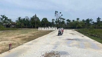 120m2 đường 5m HOÀ KHƯƠNG, Hoà Tiến, ĐÀ NẴNG  730Tr