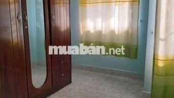 Cho thuê nhà  3 x 5 ( 1 trệt, 2 lầu)