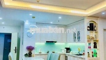 Cần bán Hồ Gươm Plaza Hà Đông 65m2, 2 phòng ngủ, 2 VS