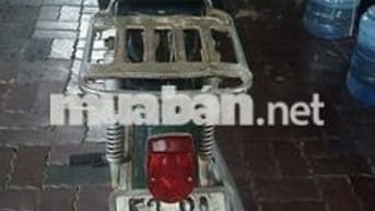 Honda Cub 81 50 cổ kiểnghọc sinhcòn tin là còn xe