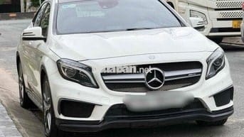 Mercedes Benz GLA Class 2015 AMG 45 4Matic - 88016
