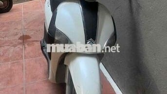 K đi cần bán piago liberty