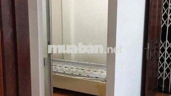 BÁN CƯ XÁ TẠI PHÚ NHUẬN - GIÁ HẤP DẪN, VỊ TRÍ TIỆN LỢI