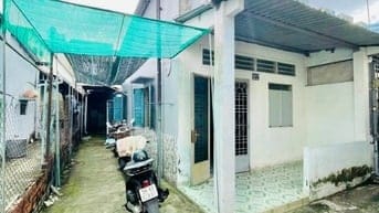 Bán nhà gần chợ Tam Hà, đường số 6, P. Tam Bình, 96m2 chỉ 4,2 tỷ