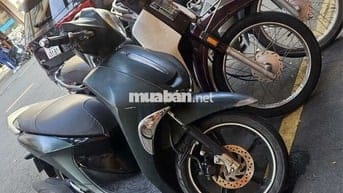 Cần bán xe tay ga JANUS đời 2018, khóa smart key.