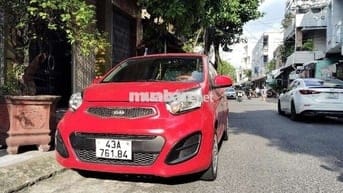 Bán xe Kia morning Ex 1.25 MT. xe đẹp không lỗi.