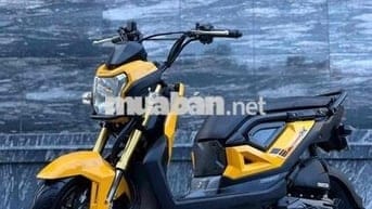 Honda Zoomer X 110