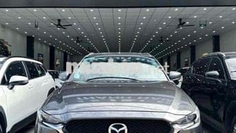 Mazda CX 5 2.0 Luxury 2021 dk 2022