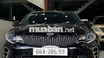 KIA OPTIMA 2.4GTline 2016-XE CỰC CHẤT LƯỢNG.