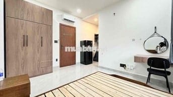 Căn hộ mini full nội thất đi bộ qua aeon tân phú - gần truong huit
